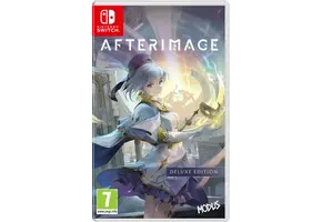 Afterimage (Complete)