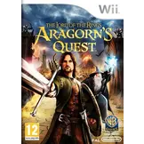 The Lord of the Rings Aragorn's Quest (Complete, HOL)
