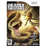 Deadly Creatures (Complete, FAH)