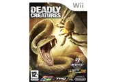 Deadly Creatures (Complete, FAH)