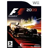 F1 2009 (Compleet, EUR)