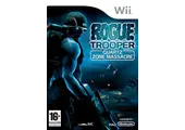 Rogue Trooper Quartz Zone Massacre (Compleet, UKV)