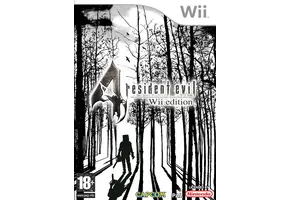 Resident Evil 4 (Compleet, HOL)