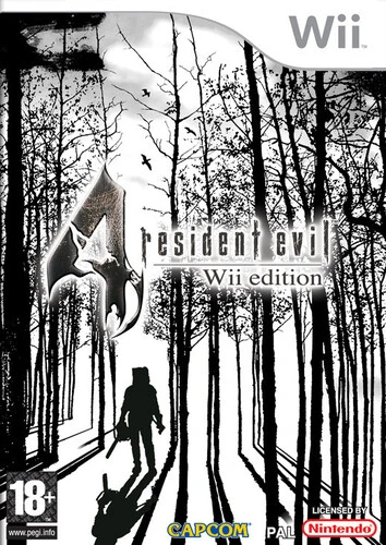 Resident Evil 4 (Compleet, HOL)