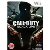 Call of Duty Black Ops (Compleet, UKV)