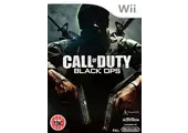 Call of Duty Black Ops (Complete, UKV)
