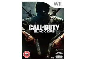 Call of Duty Black Ops (Complete, UKV)