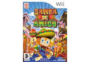 Samba de Amigo (Compleet, FAH)