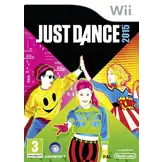 Just Dance 2015 (Compleet, FAH)