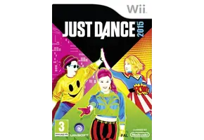 Just Dance 2015 (Complete, FAH)