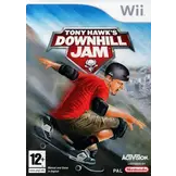 Tony Hawk's Downhill (Compleet, UKV)