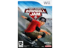 Tony Hawk's Downhill (Complete, UKV)