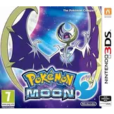 Pokemon Moon (Complete, HOL)