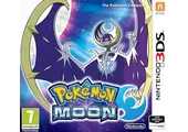 Pokemon Moon (Compleet, HOL)