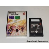 6: Tenpin Bowling + Basketball (Compleet)