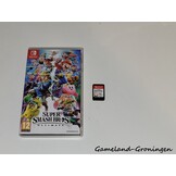 Super Smash Bros Ultimate (Complete, HOL)
