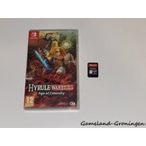 Hyrule Warriors Age of Calamity (Complete, HOL)