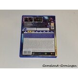 Starblood Arena VR (Compleet)