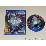 Starblood Arena VR (Compleet)