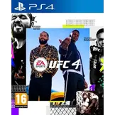 EA Sports UFC 4 (Complete)