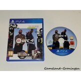 EA Sports UFC 4 (Complete)