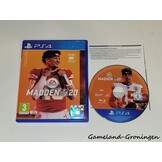 Madden NFL 20 (Complete)