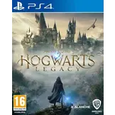 Hogwarts Legacy (Compleet)