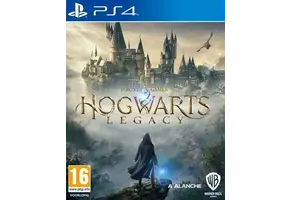 Hogwarts Legacy (Compleet)