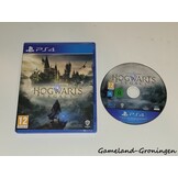 Hogwarts Legacy (Compleet)
