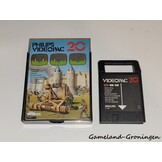 20: Stone Sling (Compleet)