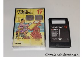 17: Chinese Logic (Complete)