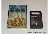 20: Stone Sling (Boxed)