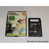 8: Baseball (Complete)