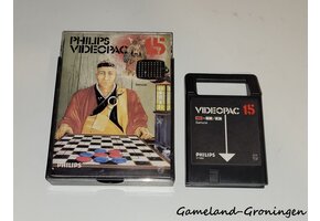 15: Samurai (Complete)