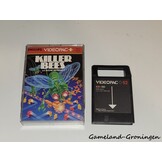 52: Killer Bees (Compleet)