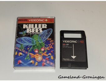 52: Killer Bees (Complete)