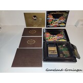 46: The Great Wall Street Fortune Hunt (Complete)