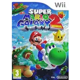 Super Mario Galaxy 2 (Boxed, HOL)