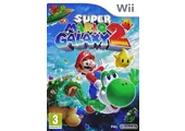 Super Mario Galaxy 2 (Boxed, HOL)