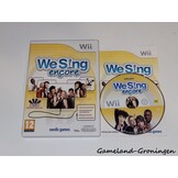 We Sing Encore (Compleet, UKV)