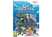 Go Vacation (Boxed, HOL)
