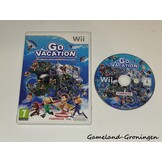 Go Vacation (Boxed, HOL)