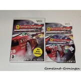 Ferrari Challenge Trofeo Pirelli Deluxe (Compleet, HOL)