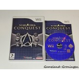 Star Trek Conquest (Compleet, UKV)