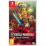 Hyrule Warriors Age of Calamity (Compleet, HOL)