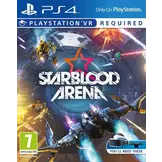 Starblood Arena VR (Compleet)