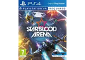 Starblood Arena VR (Compleet)