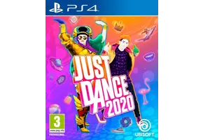 Just Dance 2020
