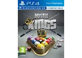 Hustle Kings VR (Compleet)