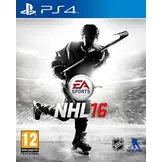 NHL 16 (Complete)